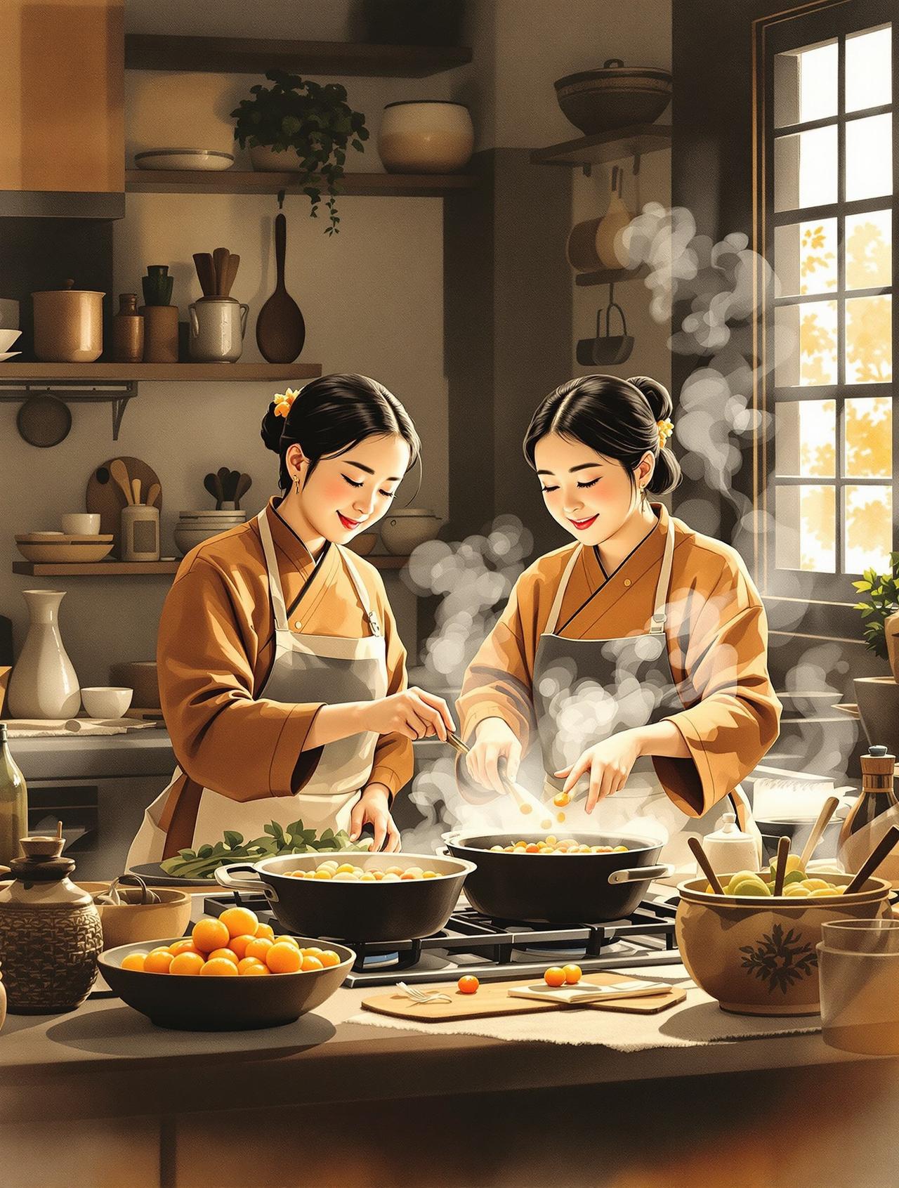 婆婆也是妈 - 婆媳情深似海，黄果果短剧热门短剧推荐