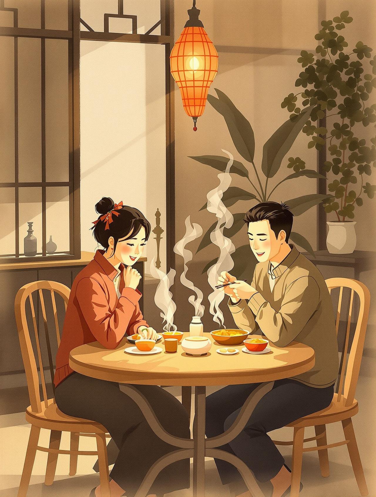 柴米油盐的日子 - 黄果果短剧最新更新