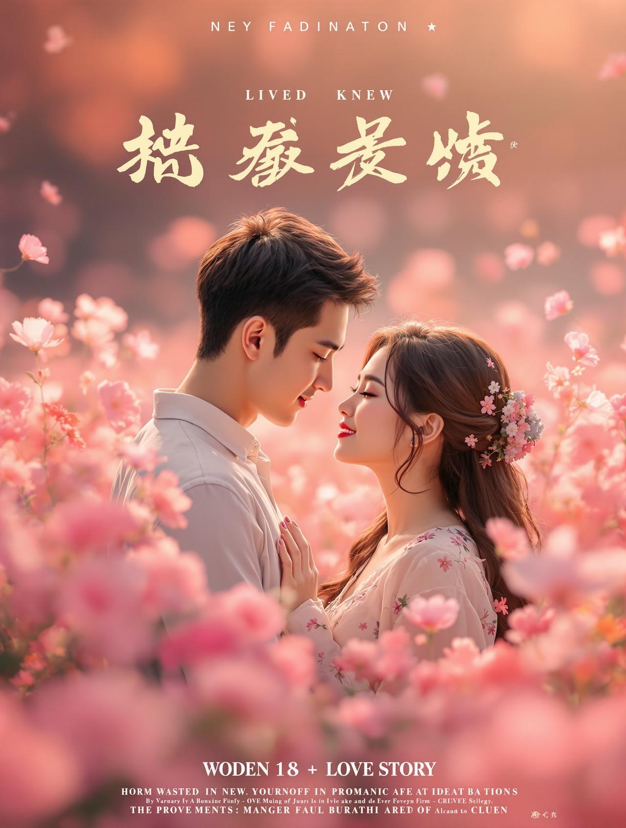 乡村爱情诗篇 - 黄果果短剧相关作品